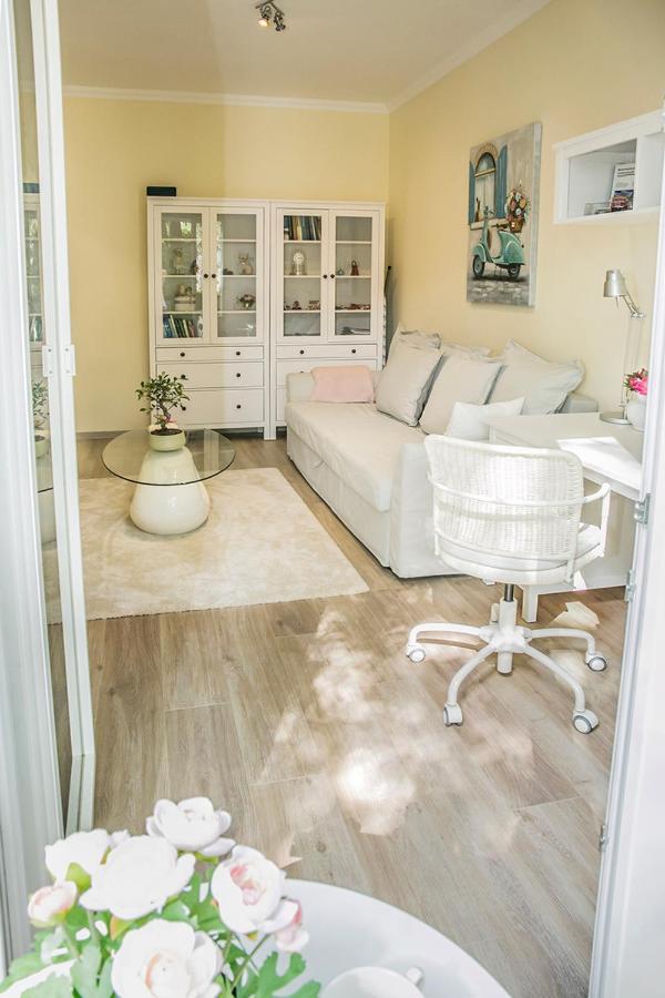 Tiare Lux Apartment Seghedin Exterior foto