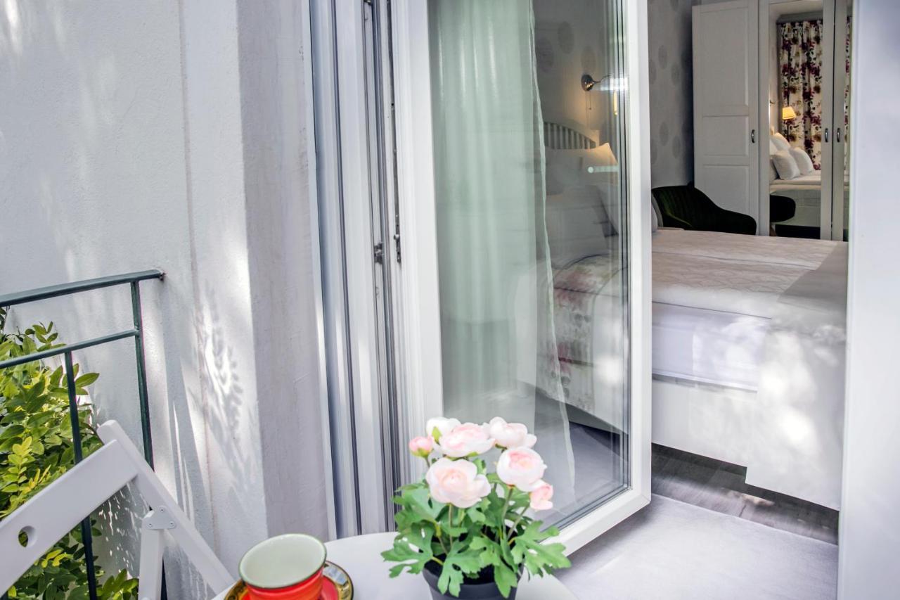 Tiare Lux Apartment Seghedin Exterior foto